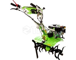 Мотоблок Волгарь-2МФ (без колес)-foto3