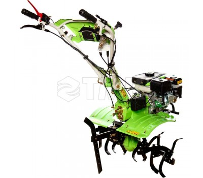 Мотоблок Волгарь-2МФ (без колес)