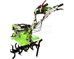 Мотоблок Волгарь-2МФ (без колес)-foto2