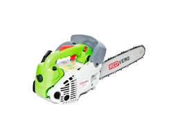 Бензопила RedVerg RD-GC25-12-foto5