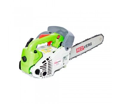 Бензопила RedVerg RD-GC25-12 Бензопила RedVerg RD-GC25-12
