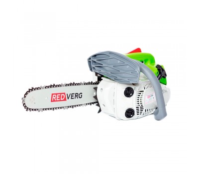 Бензопила RedVerg RD-GC25-12 Бензопила RedVerg RD-GC25-12