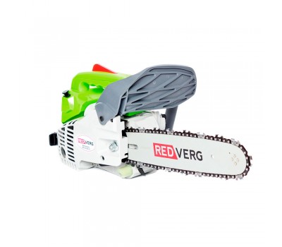 Бензопила RedVerg RD-GC25-12 Бензопила RedVerg RD-GC25-12