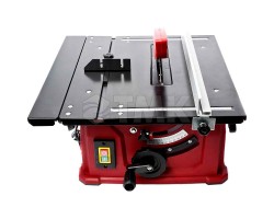 Пила циркулярная настольная RedVerg RD-SS210-1200-foto2