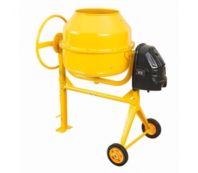 Бетоносмеситель RedVerg RD-CM160N