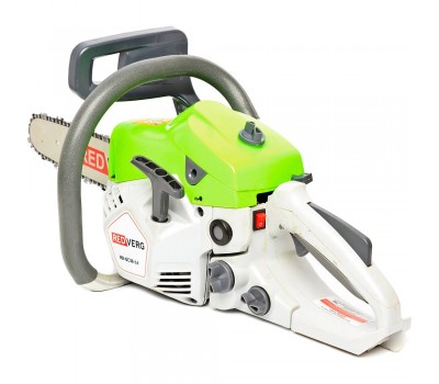 Бензопила RedVerg RD-GC38-14 Бензопила RedVerg RD-GC38-14