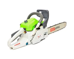 Бензопила RedVerg RD-GC38-14-foto5