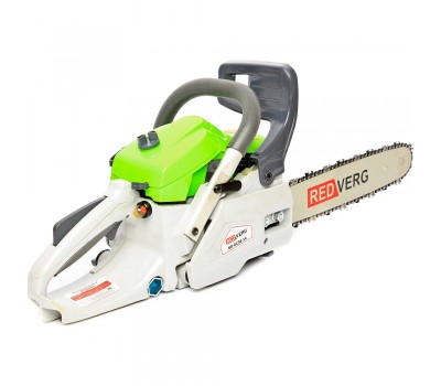 Бензопила RedVerg RD-GC38-14 Бензопила RedVerg RD-GC38-14