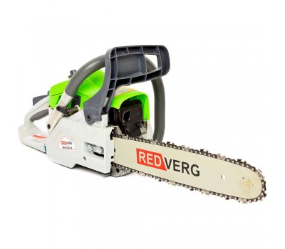 Бензопила RedVerg RD-GC38-14 Бензопила RedVerg RD-GC38-14