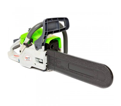 Бензопила RedVerg RD-GC38-14 Бензопила RedVerg RD-GC38-14