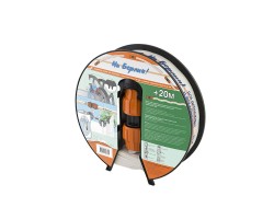 Удлинитель шланга Джилекс На Берлин! 40 мм - 40 мм