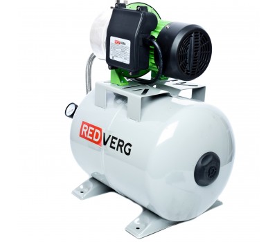 Станция насосная RedVerg RD-SPS60/24L