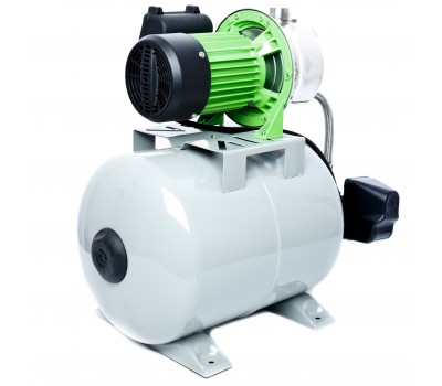 Станция насосная RedVerg RD-SPS60/24L