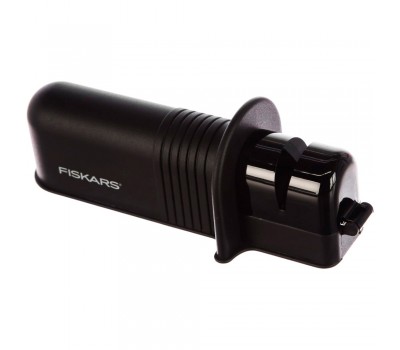 Набор FISKARS с топором Solid в тубусе (1055139)