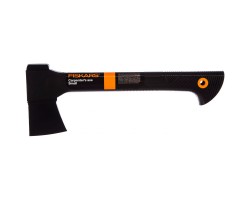 Набор FISKARS с топором Solid в тубусе (1055139)-foto4