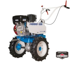 Мотоблок Нева МБ-23Б-10,0