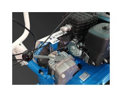 Мотоблок Нева МБ-23Б-10,0-foto5