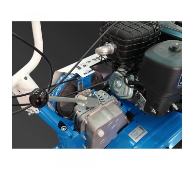 Мотоблок Нева МБ-23Б-10,0