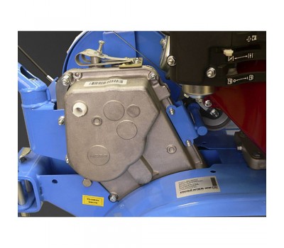 Мотоблок Нева МБ-23Б-10,0