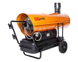 Воздухонагреватель дизельный RedVerg RD-DHI50W-foto3