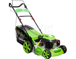 Газонокосилка бензиновая RedVerg RD-GLM46S-foto4