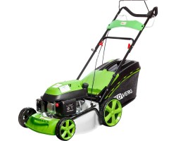 Газонокосилка бензиновая RedVerg RD-GLM46S