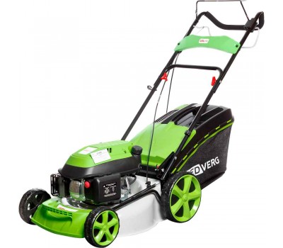 Газонокосилка бензиновая RedVerg RD-GLM46S