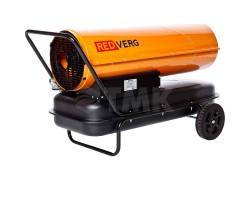 Воздухонагреватель дизельный RedVerg RD-DHD50W-foto4