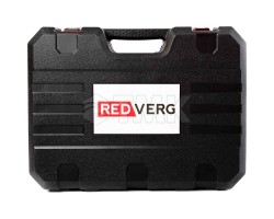Перфоратор RedVerg RD-RH1500-foto5