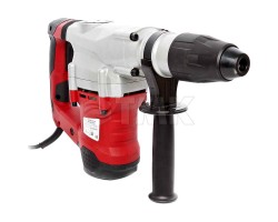 Перфоратор RedVerg RD-RH1500-foto4