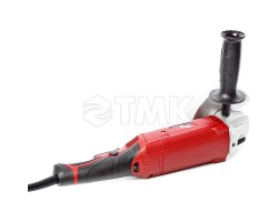 Машина шлифовальная угловая RedVerg RD-AG130-125ES-foto3