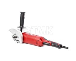 Машина шлифовальная угловая RedVerg RD-AG130-125ES-foto4