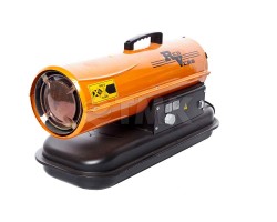 Воздухонагреватель дизельный RedVerg RD-DHD20