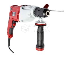 Дрель RedVerg RD-ID1000/2S ударная-foto4