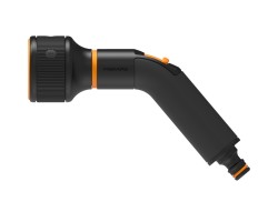 Пистолет-распылитель FISKARS регулируемый с 3 функциями-foto3