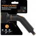 Пистолет-распылитель FISKARS регулируемый с 3 функциями