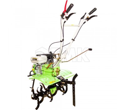 Мотоблок Волгарь-2 (без колес)