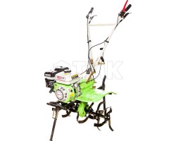 Мотоблок Волгарь-2 (без колес)