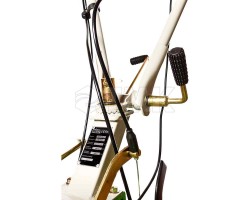 Мотоблок Волгарь-2 (без колес)-foto5