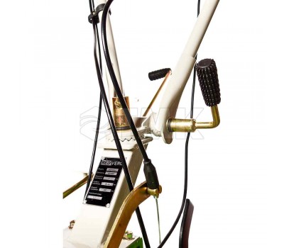 Мотоблок Волгарь-2 (без колес)