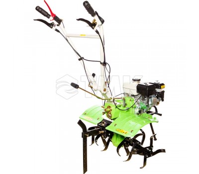 Мотоблок Волгарь-2 (без колес)