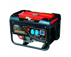 Генератор бензиновый RD-G5500N RedVerg