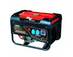 Генератор бензиновый RD-G5500N RedVerg
