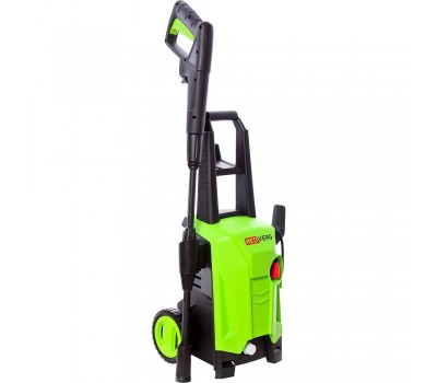 Мойка высокого давления RedVerg RD-HPW1200 Мойка высокого давления RedVerg RD-HPW1200