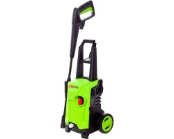 Мойка высокого давления RedVerg RD-HPW1200