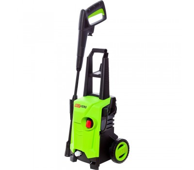 Мойка высокого давления RedVerg RD-HPW1200 Мойка высокого давления RedVerg RD-HPW1200