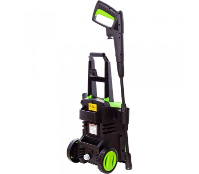 Мойка высокого давления RedVerg RD-HPW1200 Мойка высокого давления RedVerg RD-HPW1200