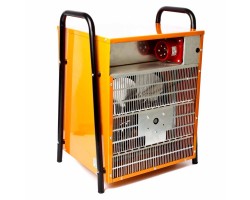 Воздухонагреватель электрический RedVerg RD-EHS15/380-foto4