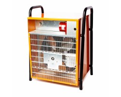 Воздухонагреватель электрический RedVerg RD-EHS15/380-foto2