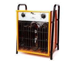 Воздухонагреватель электрический RedVerg RD-EHS15/380